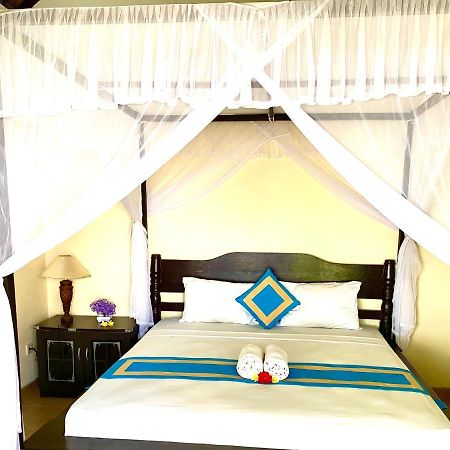 Lakromo Amed Homestay Bagian luar foto